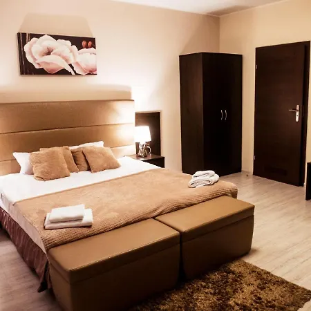 Feniks Hotel Gniezno