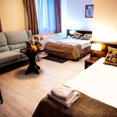 Hotel Feniks 3*
