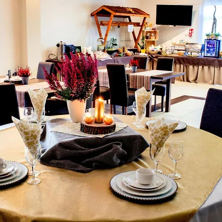 Hotel Feniks Gniezno