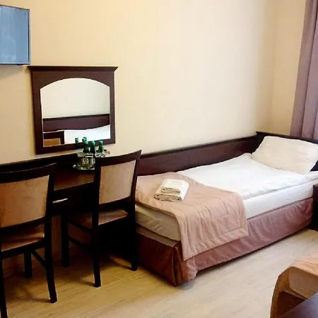 Hotel Feniks Gniezno