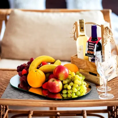 Hotel Feniks Gniezno