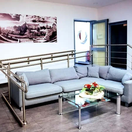 Hotel Feniks Gniezno