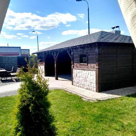 Hotel Feniks