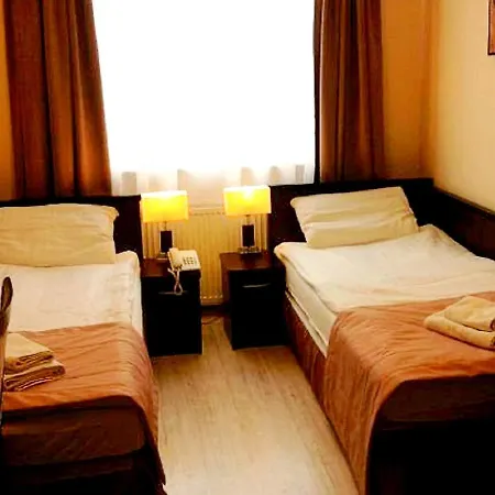 Hotel Feniks