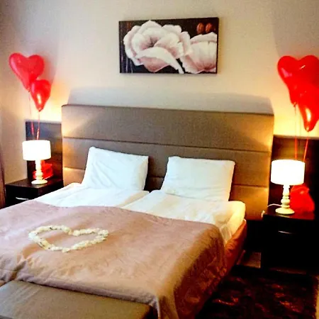Hotel Feniks