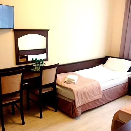 Feniks Hotel
