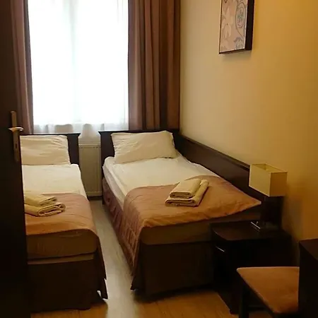 Szálloda Feniks 3*