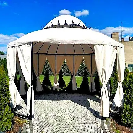 Feniks Szálloda 3*