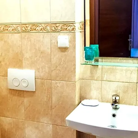 Feniks Szálloda 3*