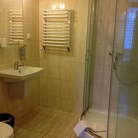 Feniks 3* Gniezno