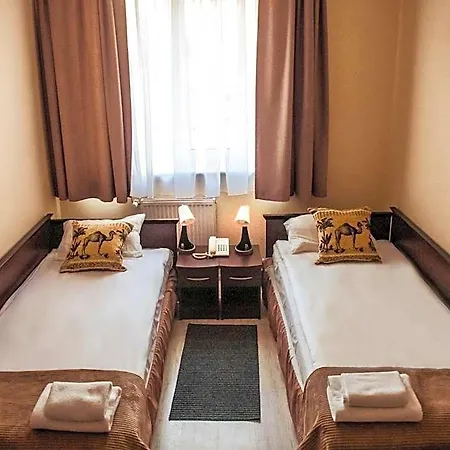 Feniks Szálloda Gniezno