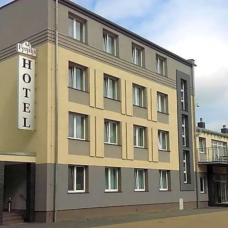 Szálloda Feniks 3*