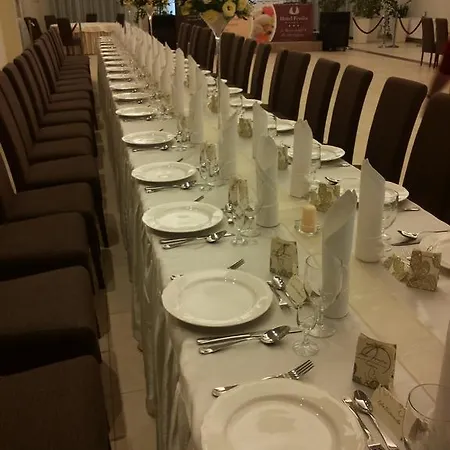 Feniks Szálloda Gniezno