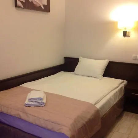 Hotel Feniks Gniezno