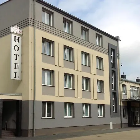 Hotel Feniks