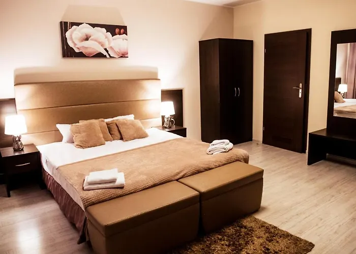 Feniks Hotel Gniezno