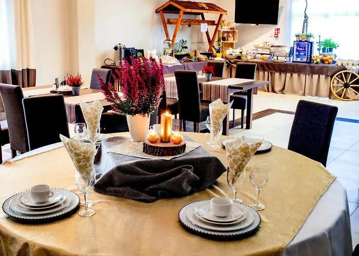 Hotel Feniks Gniezno