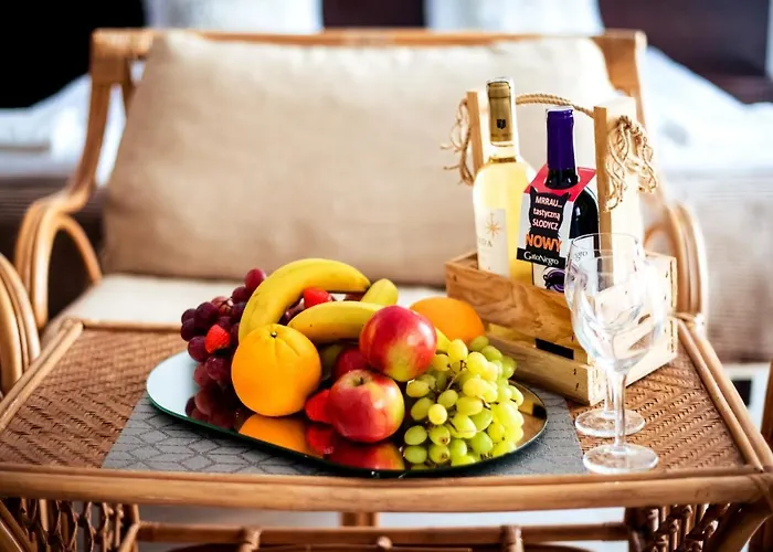 Hotel Feniks Gniezno