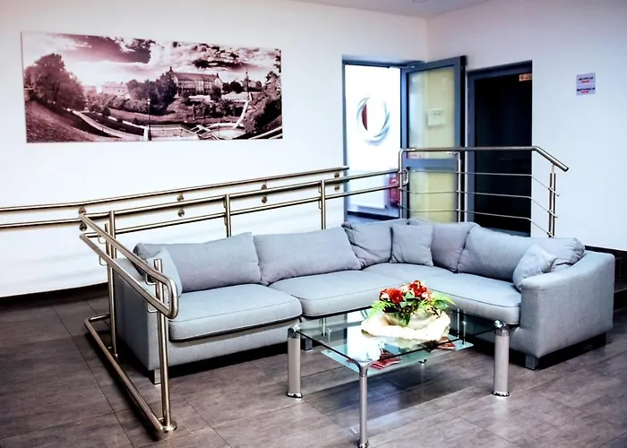 Hotel Feniks Gniezno