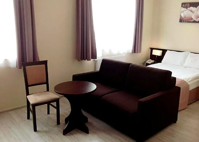 Feniks Hotel Gniezno