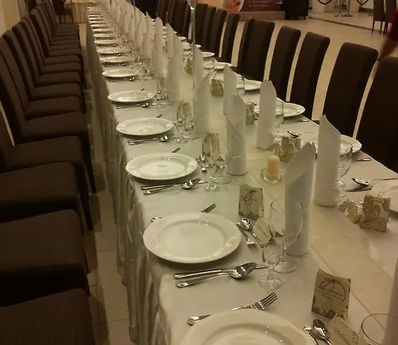 Feniks Hotel Gniezno