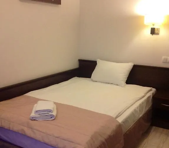 Hotel Feniks Gniezno