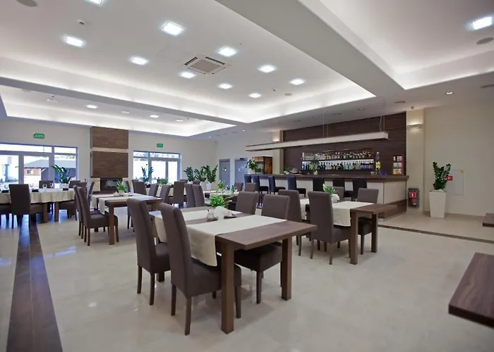 Hotel Feniks Gniezno